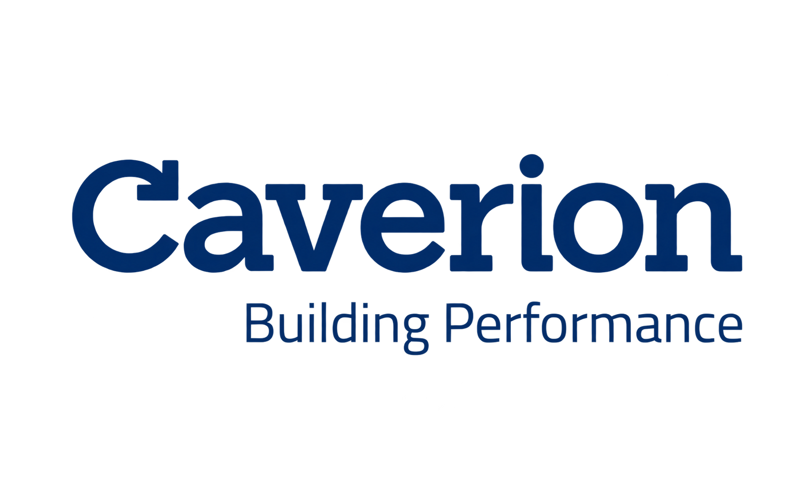 Caverion – Building Performance